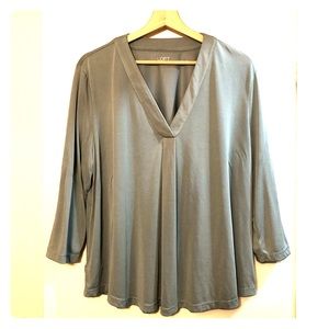 Loft Blouse